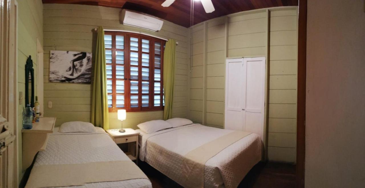 Hotel Looking Good Surf House San Juan del Sur Exterior foto